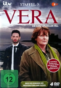 Vera - Staffel 3